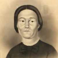 Catherine Fewkes (1825 - 1880) Profile